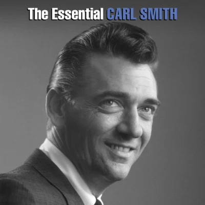 歌手 Carl Smith