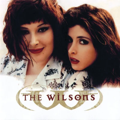 歌手 The Wilsons