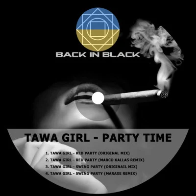 Tawa Girl/Lasawers/Enrico Fuerte/Paralytic/Mozzy/Alex Rampol The Best Of Techno District, Vol. 1