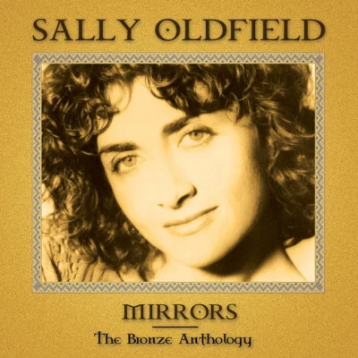 歌手 Sally Oldfield