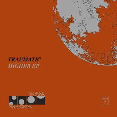 歌手 Traumatic