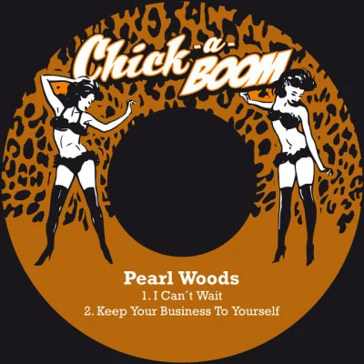 歌手 Pearl WoodsEtta James