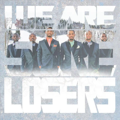 歌手 Sore Losers