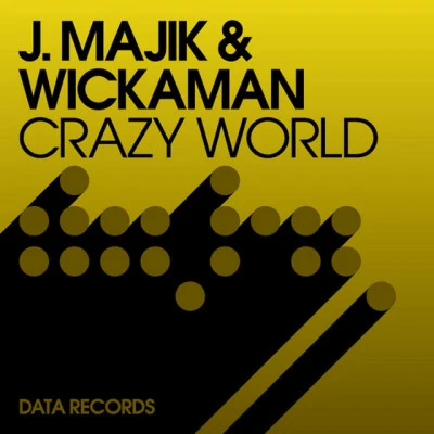 歌手 J Majik & Wickaman