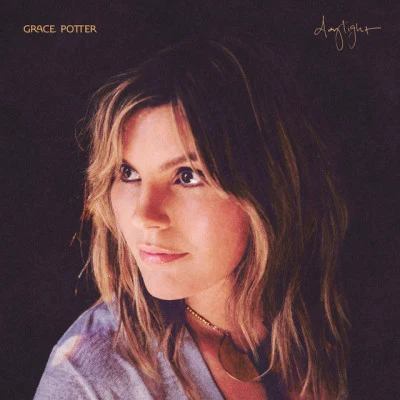 歌手 Grace Potter