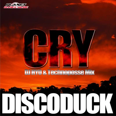 歌手 Discoduck