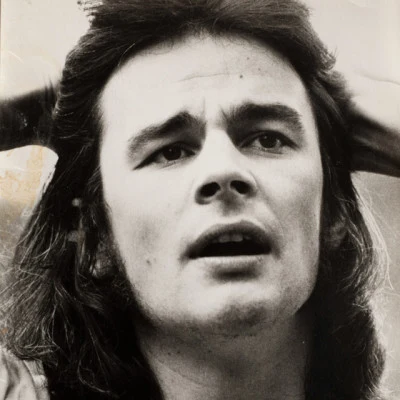 歌手 Colin Blunstone