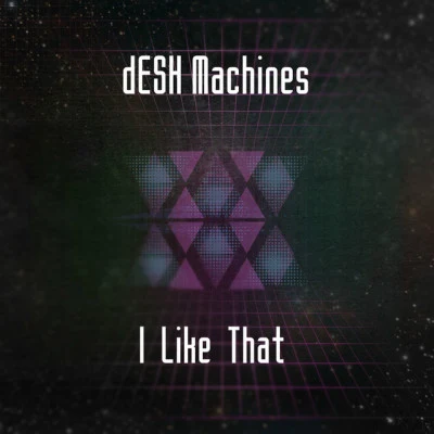 歌手 dESH Machines