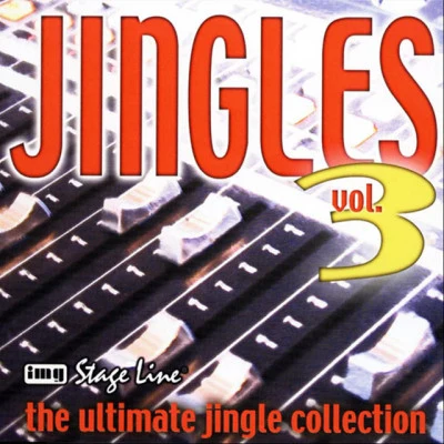 Jingles Jingles - Vol. 3