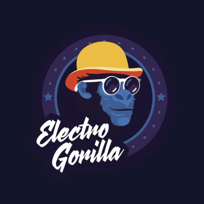 ElectroGorilla/Funky Boogie Brothers Unity