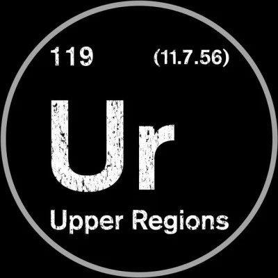 歌手 Upper Regions