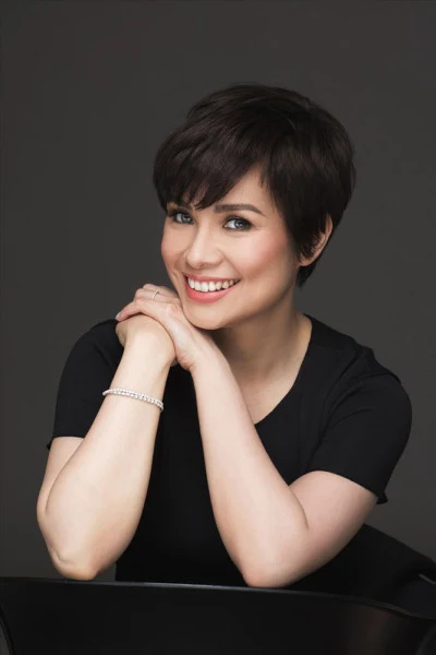 歌手 Lea Salonga