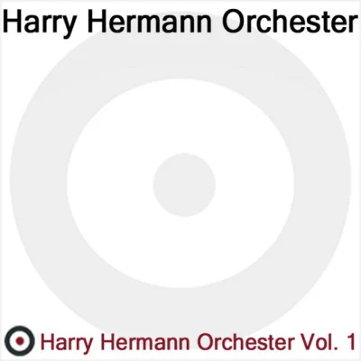 歌手 Harry Hermann