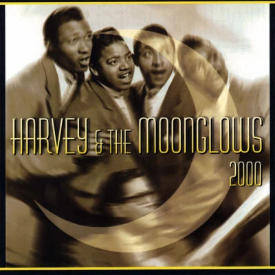 歌手 Harvey & The Moonglows