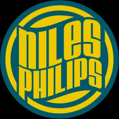 歌手 Niles Philips