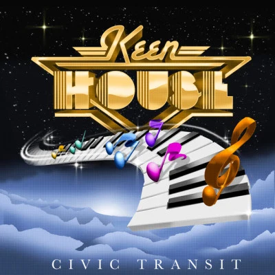 歌手 Keenhouse