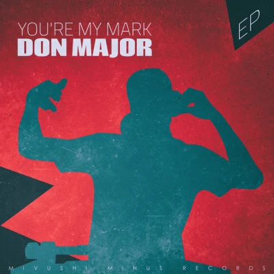 歌手 Don Major