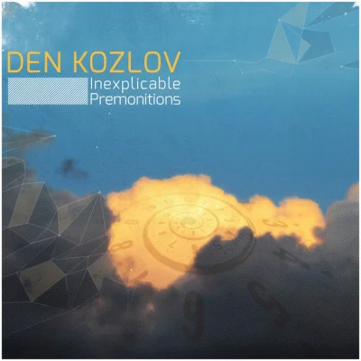 歌手 Den Kozlov