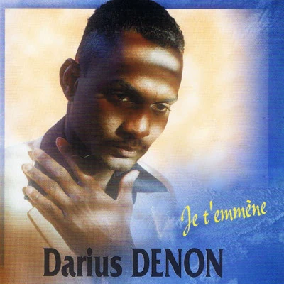 Darius Denon/Sandra Nanor Zouk dessus, vol. 1