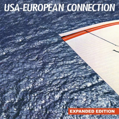 USA-European Connection/Festival Hits Anthology