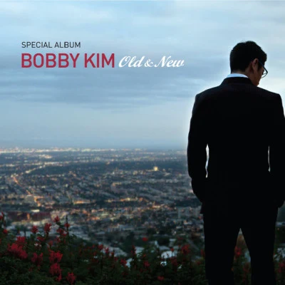 歌手 Bobby Kim吉學美