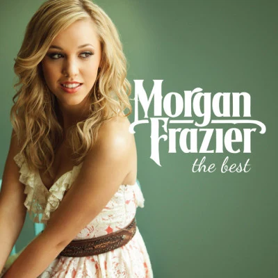 Morgan Frazier Hey Bully