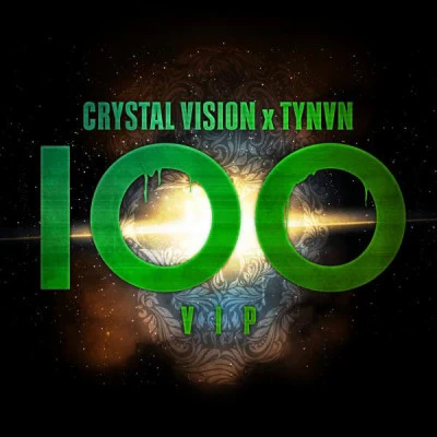 歌手 Crystal VisionTYNVN