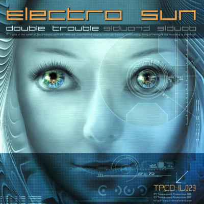 歌手 Electro Sun