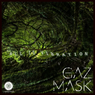 歌手 Gaz Mask