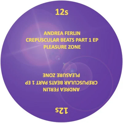 Andrea Ferlin/Daniele Papini June Electronic Dance Holidays 2011 Sampler