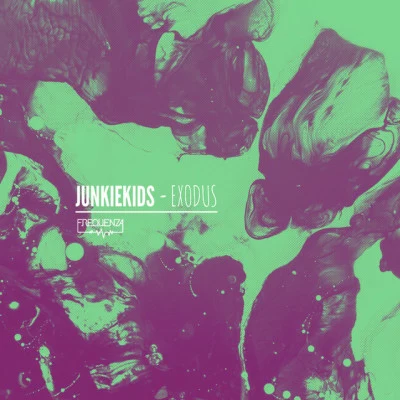 歌手 JunkieKids