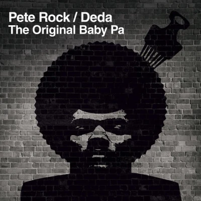 歌手 DedaPete Rock