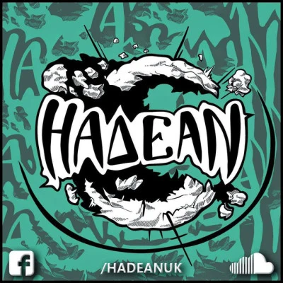 歌手 Hadean