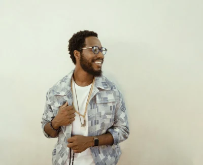 歌手 Cory Henry