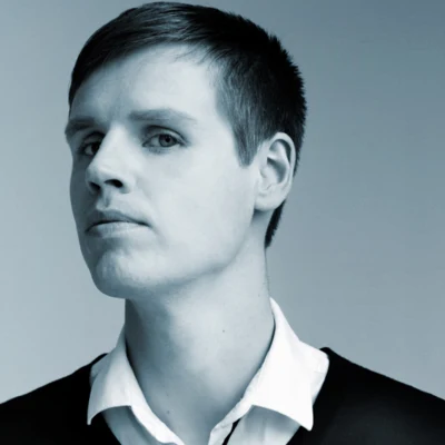 歌手 Joris Voorn