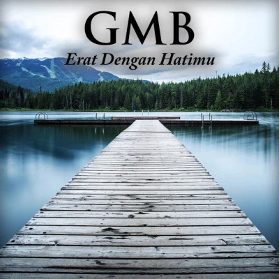 歌手 GMB