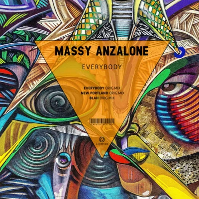 歌手 Massy Anzalone