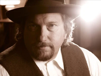 Jerry Douglas Everything Is Gonna Work Out Fine