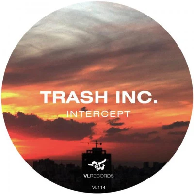 歌手 Trash Inc.