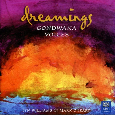 歌手 Gondwana VoicesLyn WilliamsSydney Children&#x27;s Choir