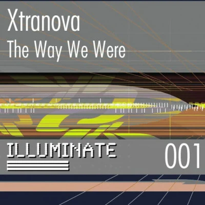 歌手 Xtranova