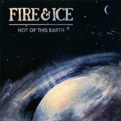 歌手 Fire &amp; Ice