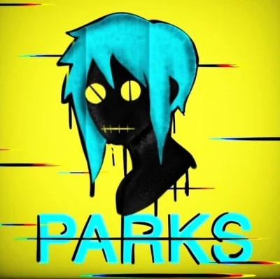 歌手 Parks