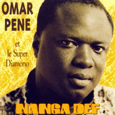 Super Diamono/Omar Pene Fari