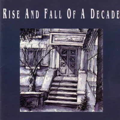 歌手 Rise and Fall of a Decade