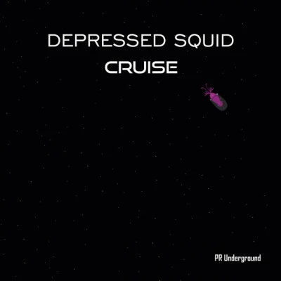 歌手 Depressed Squid