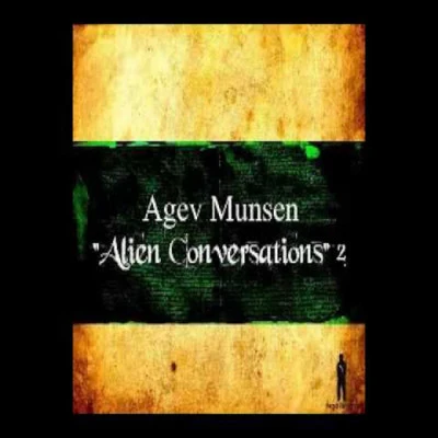 Agev Munsen/Cassio Ware mad styles & crazy visions 2