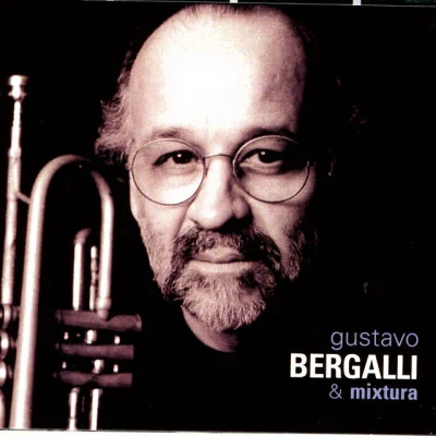 歌手 Gustavo Bergalli