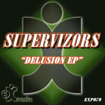 Supervizors Hard & Dark Hardstyle Selection, Vol. 3