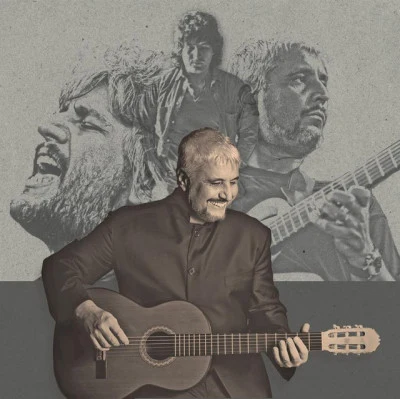 Pino Daniele/Tony Canta con pino daniele